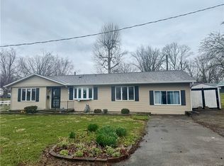 1705 Westview Ave, Danville, IL