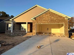 3775 W Lake Dr, Florence, SC 29501