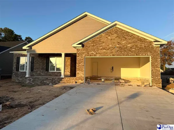 3775 W Lake Dr, Florence, SC 29501