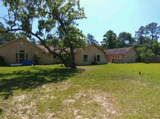 7570 Sweetgum Rd, Beaumont, TX 77713