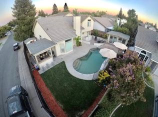 8713 Dishers Way, Antelope, CA