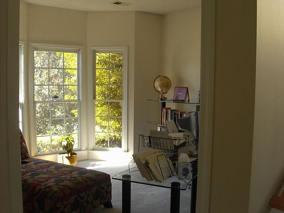 FRONT LIBRARY OFFICE OR LIVNG ROOM