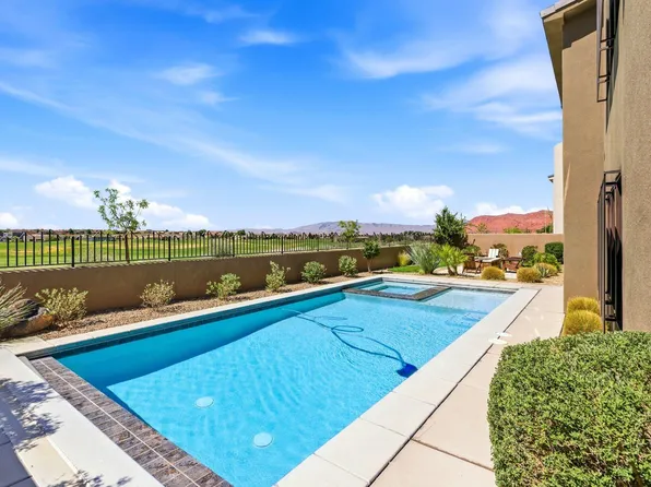 1451 W Shinnecock Dr, Saint George, UT 84770
