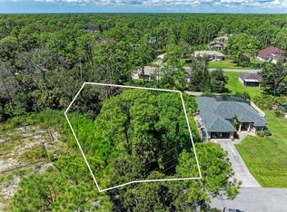 LOT 28 Zinkle St LOT 28, North Pt, FL 34291