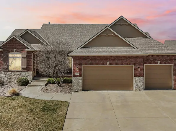 14110 E Rockhill Ct, Wichita, KS 67230