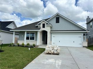 3140 Charge Ln, Bryan, TX 77808