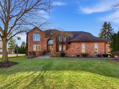 13725 Kit Ln, Lemont, IL, 60439