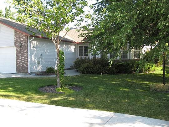 2nd image of 4206 S Rimview Way