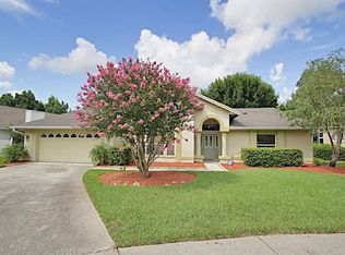 2473 Southern Hills Ct, Oviedo, FL 32765