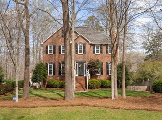 3419 Tanglebrook Trl, Clemmons, NC 27012