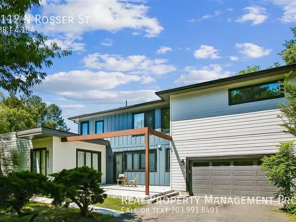 3112 N Rosser St, Alexandria, VA 22311