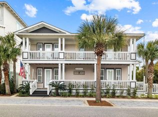 273 Beach Bike Way, Seacrest, FL 32461