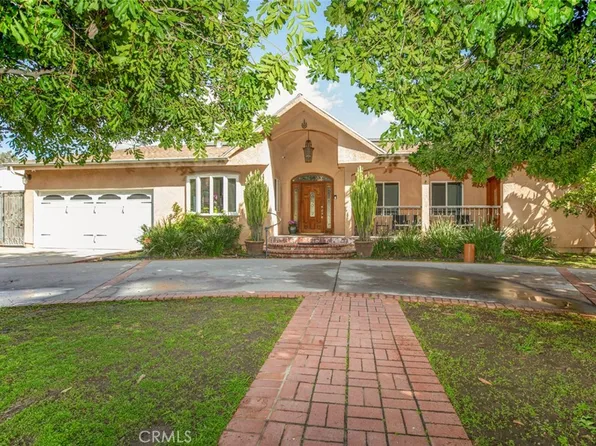 8320 Oso Ave, Winnetka, CA 91306