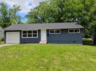 11202 Crystal Ave, Kansas City, MO 64134
