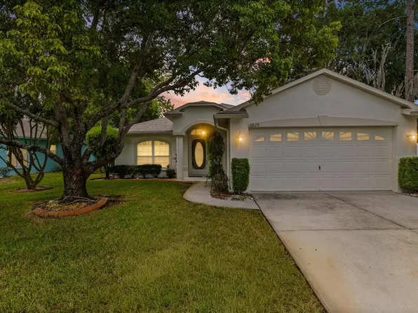 11829 IVYWOOD PLACE, NEW PORT RICHEY, FL 34654