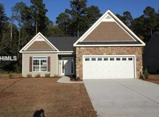 857 Hearthstone Dr, Ridgeland, SC 29936