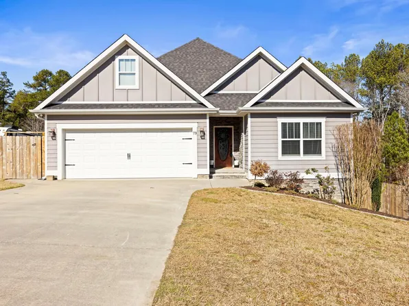 79 Stones River Dr, Chickamauga, GA 30707