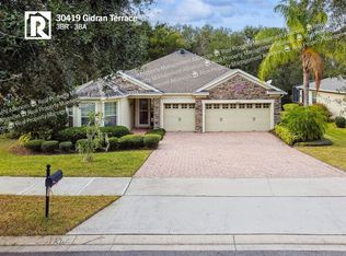 30419 Gidran Ter, Mount Dora, FL 32757