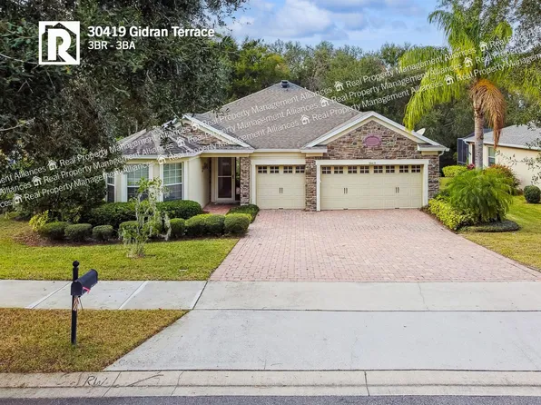 30419 Gidran Ter, Mount Dora, FL 32757