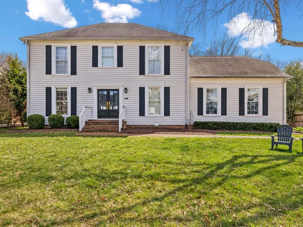 159 Riverwood Dr, Franklin, TN 37069