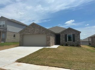 3115 S Appaloosa St, Stillwater, OK 74074