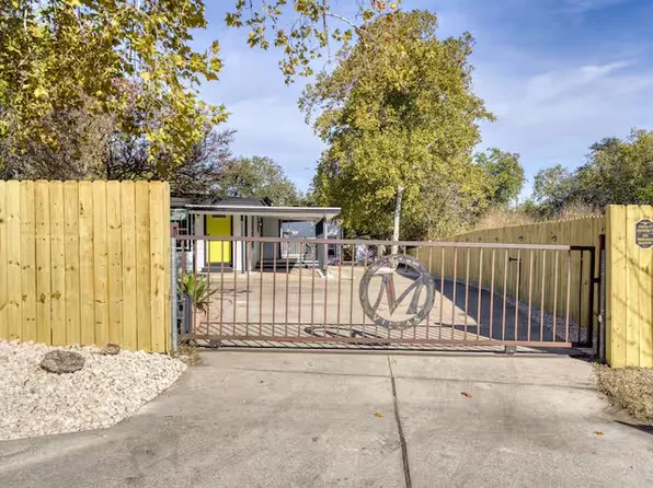 4300 Mount Vernon Dr #C, Austin, TX 78745