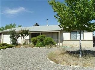 616 Baltic Ave SE, Rio Rancho, NM 87124