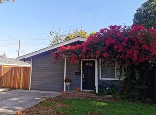 (Undisclosed Address), San Jose, CA 95110