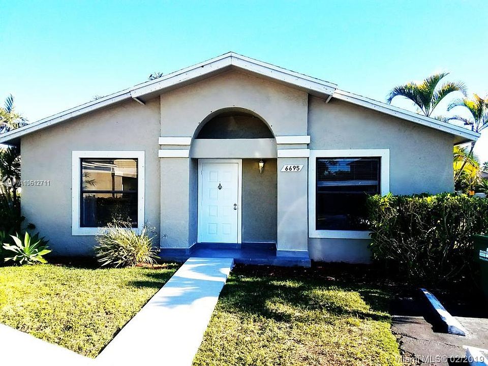 1st image of 6695 SW 152nd Pl #44-95