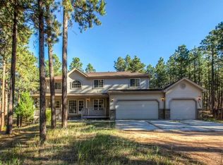 18665 Arrowwood Dr, Monument, CO 80132