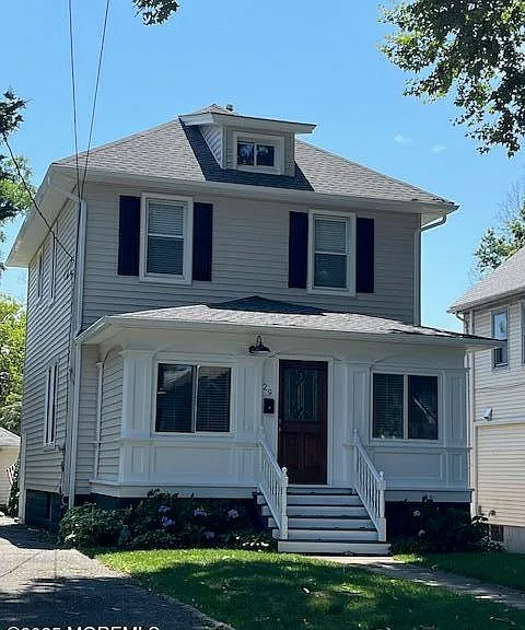 29 Brown Pl — Photo 1