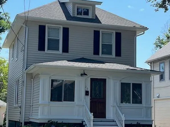 29 Brown Pl, Red Bank, NJ 07701