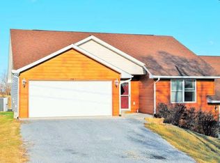134 Windy Knoll Dr, Harrisonburg, VA 22802