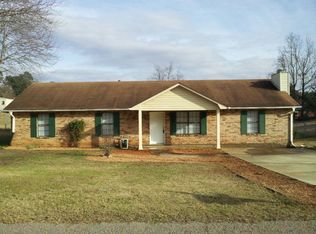 5210 Woodridge Dr, Hephzibah, GA 30815