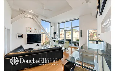 Sold by Douglas Elliman