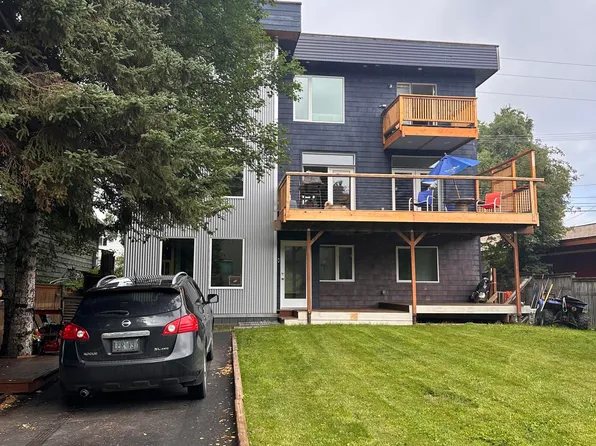325 E 11th Ave, Anchorage, AK 99501
