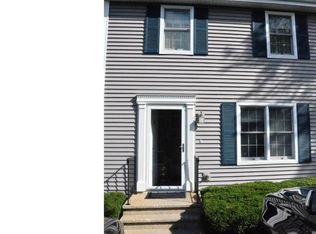 1 Clairmont Ct #A6, Portland, ME 04103