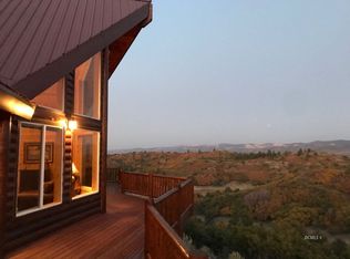 3420 Wapiti Dr, Duck Creek Village, UT 84762