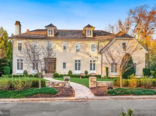 5501 York Ln, Bethesda, MD 20814