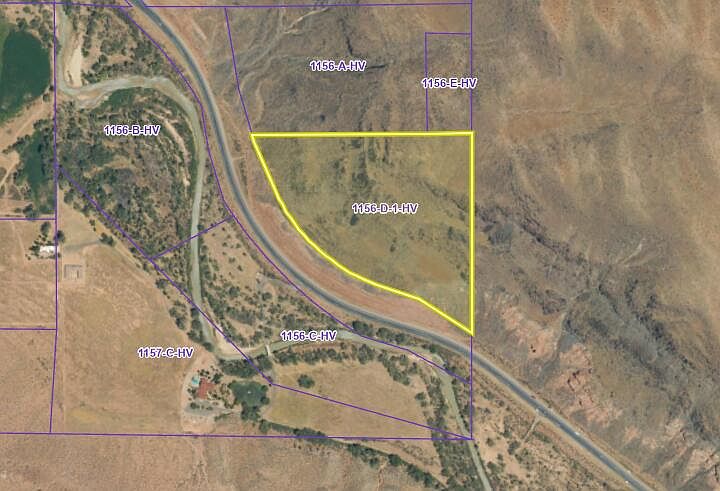 2nd image of S Coal Pits Rd Parcel 1156-D-1