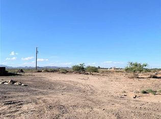 Brangus Rd SE, Deming, NM 88030