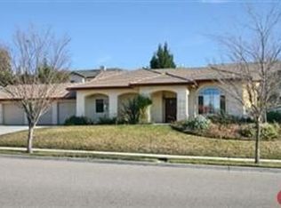 1604 Riverglen Dr, Paso Robles, CA 93446