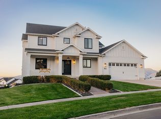 312 W Landview Dr, Saratoga Springs, UT 84045