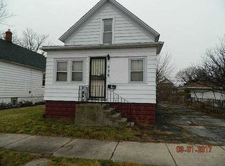528 Garfield Ave, Calumet City, IL