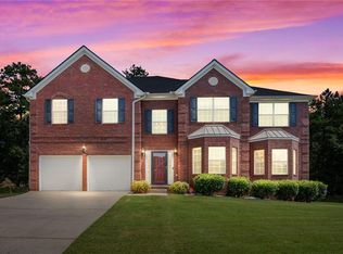 13184 Greywolf Ln, Covington, GA 30014