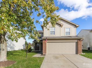 6061 Parrington Dr, Indianapolis, IN