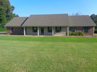 35 County Road 206, Abbeville, MS 38601