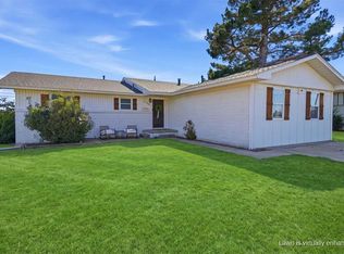 1608 Wilson St, Altus, OK 73521