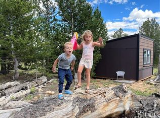 1648 Mullenville Rd, Fairplay, CO 80440