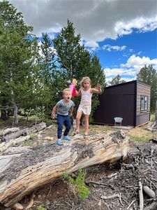 1648 Mullenville Road, Fairplay, CO, 80440
